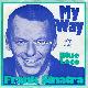 Afbeelding bij: Frank Sinatra - Frank Sinatra-My Way / Blue Lace